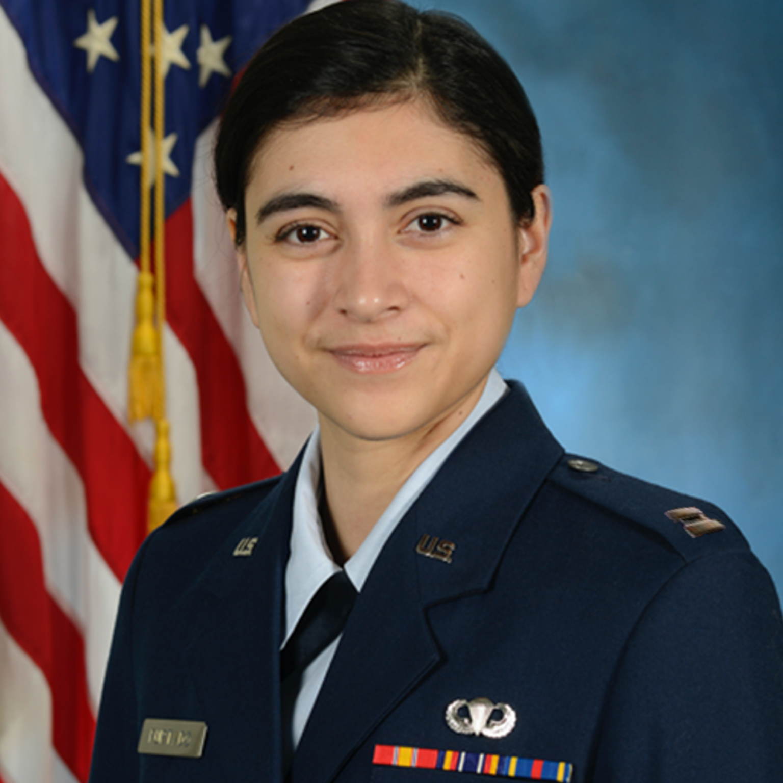 Jazmin furtado capt milsat symposium 2022
